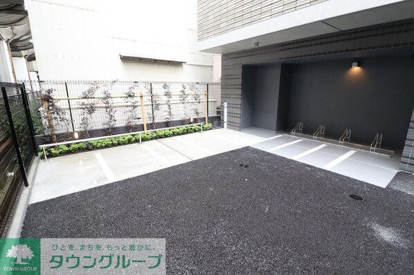 アーバンパーク綾瀬の物件内観写真